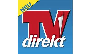 TVdirekt for Android - Download the APK from Habererciyes